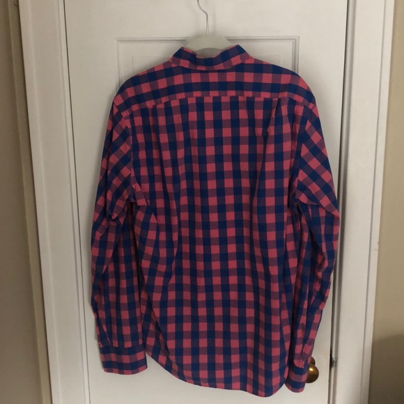Men’s J. Crew button down shirt - Picture 3 of 3